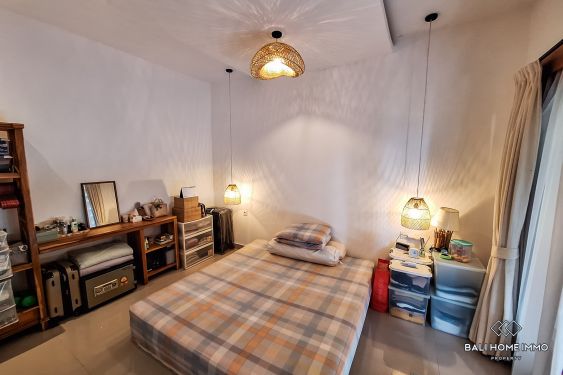 Image 6 from Villa 2 Kamar Disewakan di Pererenan Tumbak Bayuh