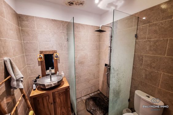 Image 9 from Villa 2 Kamar Disewakan di Pererenan Tumbak Bayuh