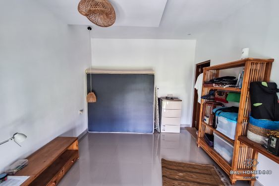 Image 7 from Villa 2 Kamar Disewakan di Pererenan Tumbak Bayuh