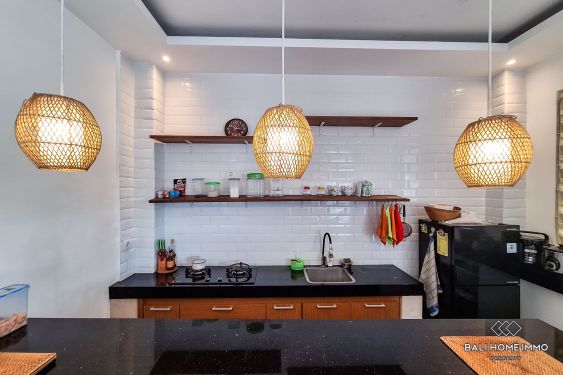 Image 4 from Villa 2 Kamar Disewakan di Pererenan Tumbak Bayuh