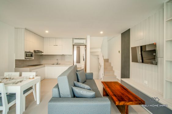 Image 9 from 2 Bedroom Villa for Rent in Pererenan Northside