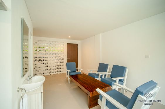 Image 4 from 2 Bedroom Villa for Rent in Pererenan Northside