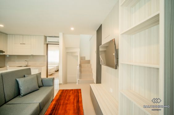 Image 8 from 2 Bedroom Villa for Rent in Pererenan Northside