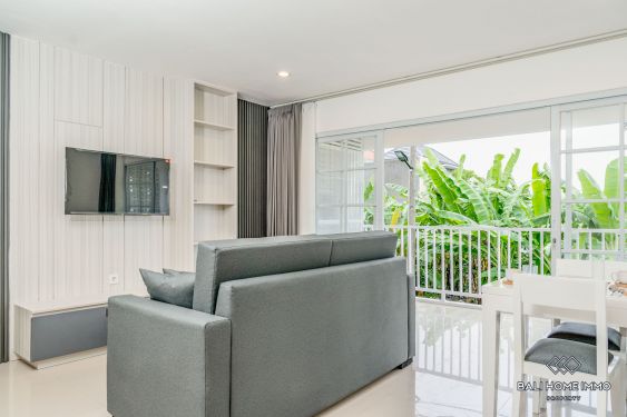 Image 6 from 2 Bedroom Villa for Rent in Pererenan Northside