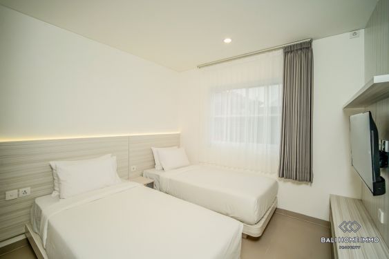 Image 18 from 2 Bedroom Villa for Rent in Pererenan Northside