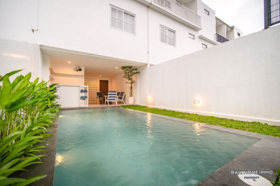 Image 1 from 2 Bedroom Villa for Rent in Pererenan Northside