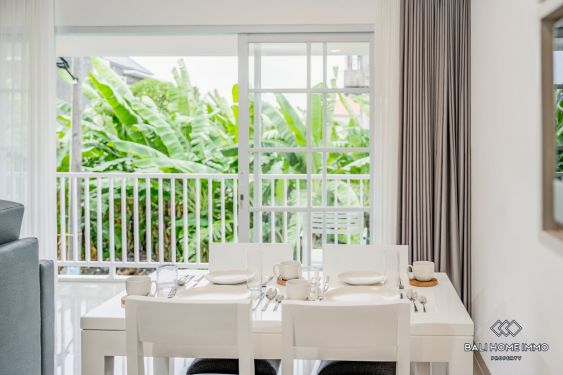 Image 11 from 2 Bedroom Villa for Rent in Pererenan Northside