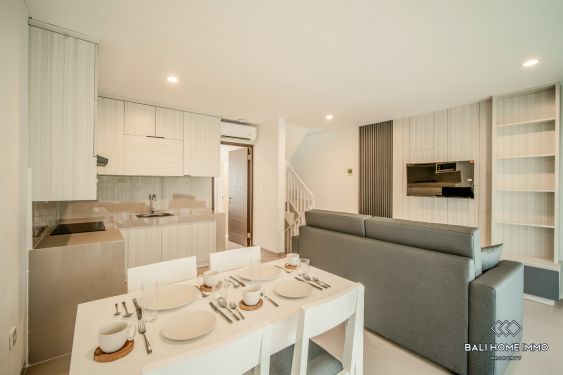 Image 10 from 2 Bedroom Villa for Rent in Pererenan Northside