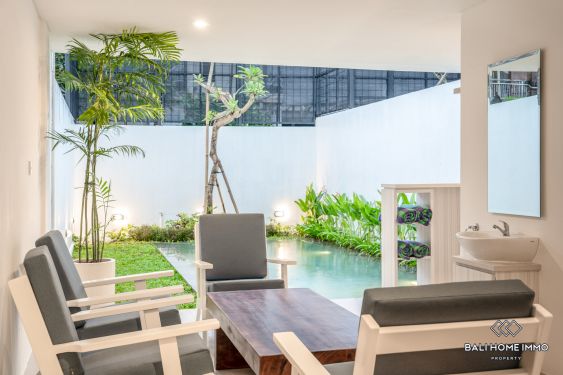 Image 5 from 2 Bedroom Villa for Rent in Pererenan Northside