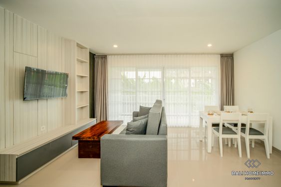 Image 7 from 2 Bedroom Villa for Rent in Pererenan Northside