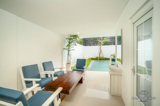 Image 3 from 2 Bedroom Villa for Rent in Tumbak Bayuh Bali