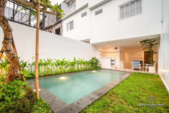 Image 1 from 2 Bedroom Villa for Rent in Tumbak Bayuh Bali