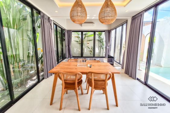 Image 7 from Disewakan Villa 2 Kamar Tidur di Pererenan Bali