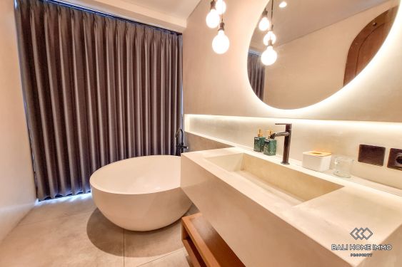 Image 14 from Disewakan Villa 2 Kamar Tidur di Pererenan Bali