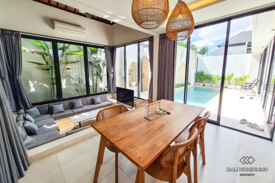 Image 6 from Disewakan Villa 2 Kamar Tidur di Pererenan Bali