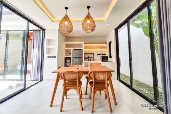 Image 8 from Disewakan Villa 2 Kamar Tidur di Pererenan Bali