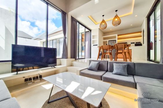 Image 5 from Disewakan Villa 2 Kamar Tidur di Pererenan Bali