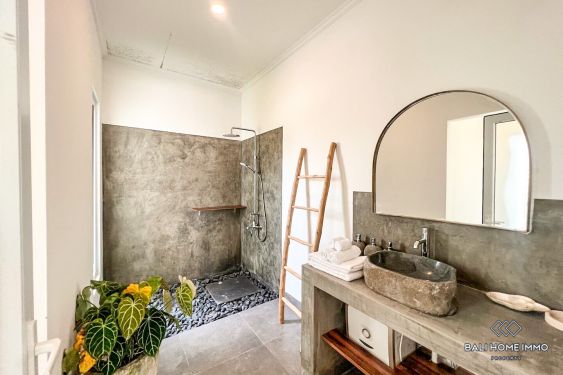 Image 15 from Vila 2 Kamar Disewakan di Pererenan Tumbak Bayuh