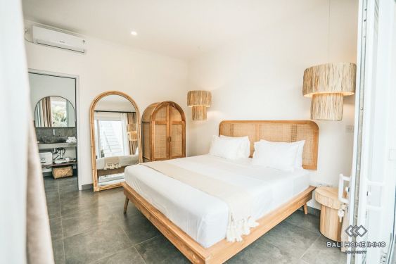 Image 11 from Vila 2 Kamar Disewakan di Pererenan Tumbak Bayuh