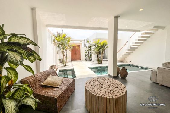 Image 5 from Vila 2 Kamar Disewakan di Pererenan Tumbak Bayuh