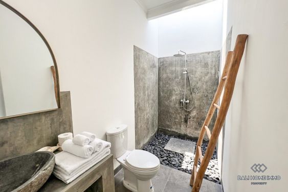 Image 16 from Vila 2 Kamar Disewakan di Pererenan Tumbak Bayuh