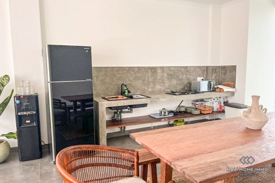 Image 8 from Vila 2 Kamar Disewakan di Pererenan Tumbak Bayuh