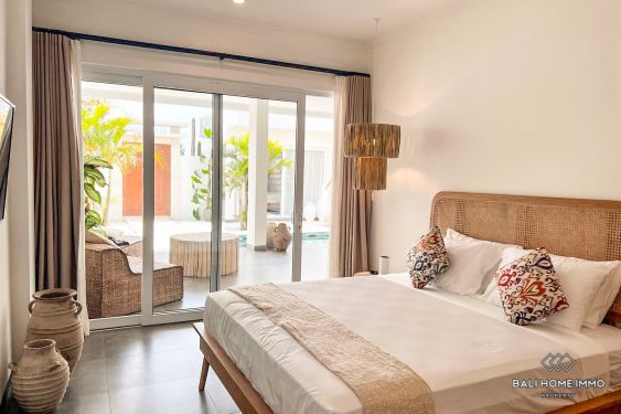 Image 12 from Vila 2 Kamar Disewakan di Pererenan Tumbak Bayuh