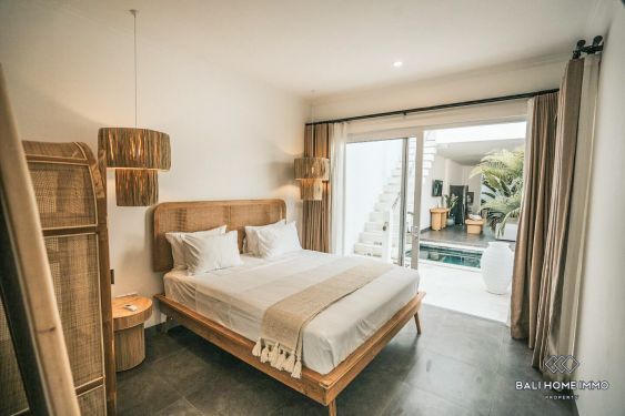 Image 9 from Vila 2 Kamar Disewakan di Pererenan Tumbak Bayuh