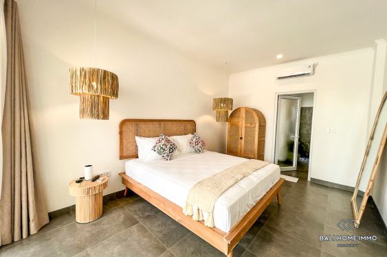 Image 14 from Vila 2 Kamar Disewakan di Pererenan Tumbak Bayuh