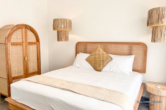 Image 10 from Vila 2 Kamar Disewakan di Pererenan Tumbak Bayuh