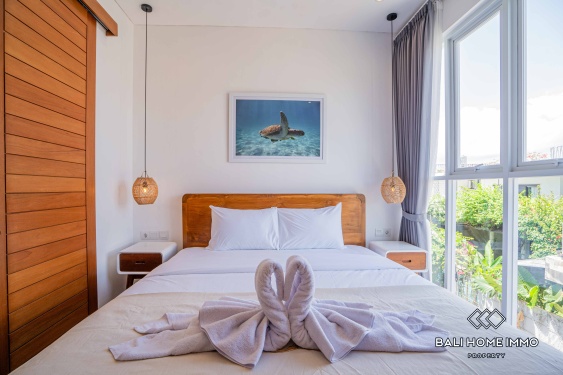 Image 9 from Vila 2 Kamar untuk Disewa di Pererenan Northside