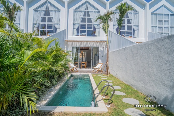 Image 20 from Vila 2 Kamar untuk Disewa di Pererenan Northside