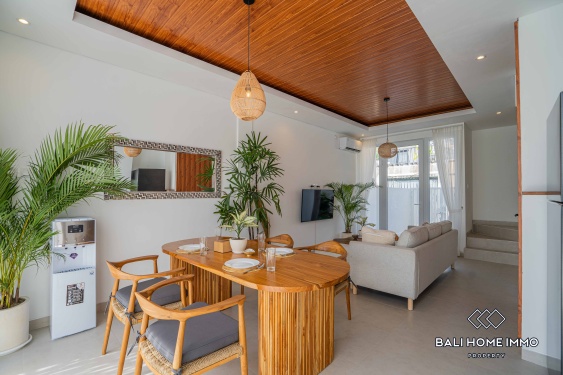 Image 5 from Vila 2 Kamar untuk Disewa di Pererenan Northside