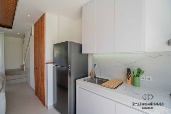 Image 8 from Vila 2 Kamar untuk Disewa di Pererenan Northside