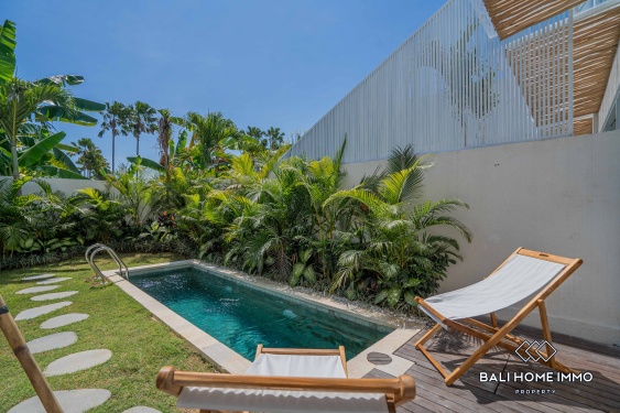 Image 19 from Vila 2 Kamar untuk Disewa di Pererenan Northside