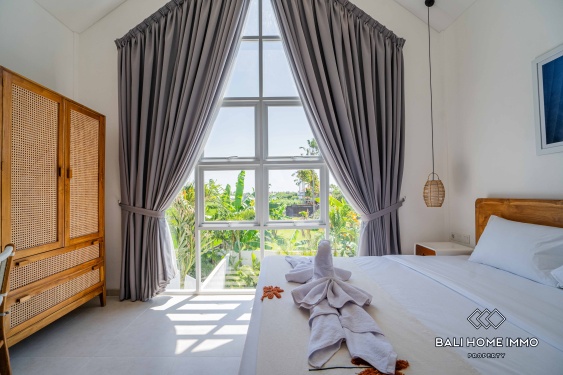 Image 12 from Vila 2 Kamar untuk Disewa di Pererenan Northside