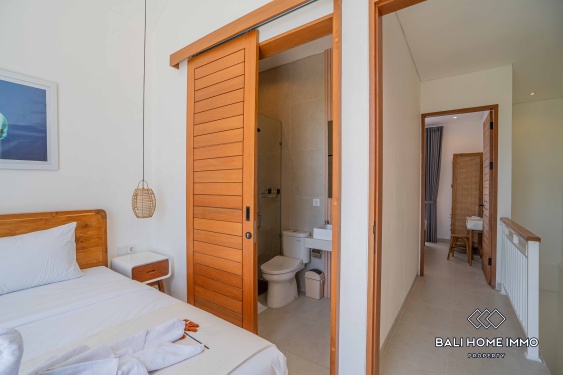 Image 15 from Vila 2 Kamar untuk Disewa di Pererenan Northside