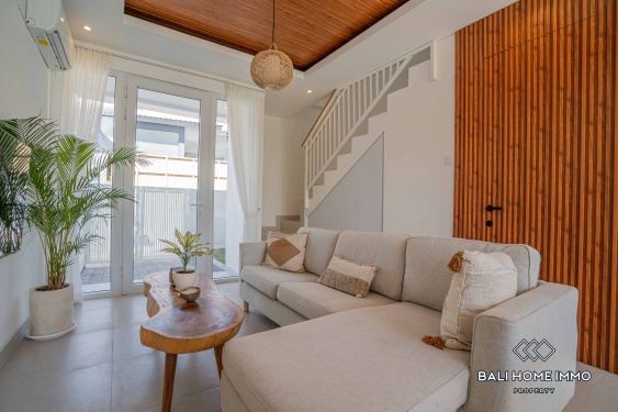 Image 3 from 2 Bedroom Villa for Rent in Pererenan Northside