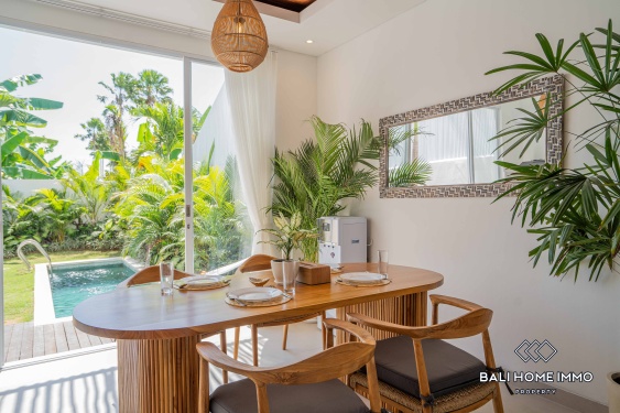 Image 6 from Vila 2 Kamar untuk Disewa di Pererenan Northside