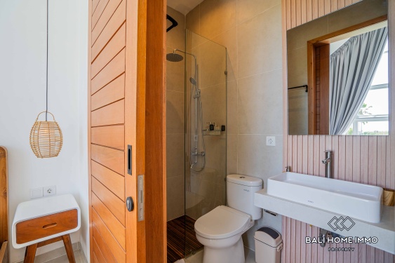 Image 16 from Vila 2 Kamar untuk Disewa di Pererenan Northside