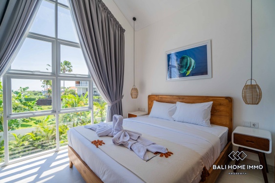 Image 11 from Vila 2 Kamar untuk Disewa di Pererenan Northside