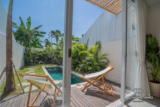 Image 18 from Vila 2 Kamar untuk Disewa di Pererenan Northside