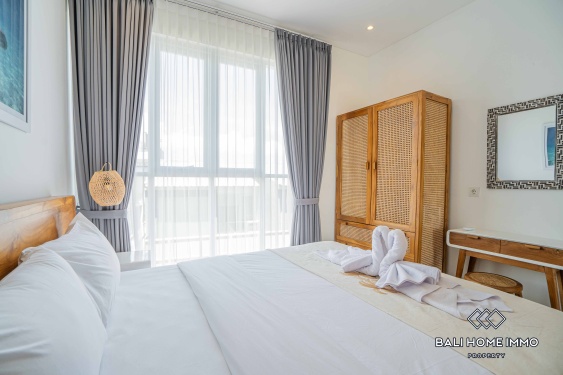 Image 10 from Vila 2 Kamar untuk Disewa di Pererenan Northside