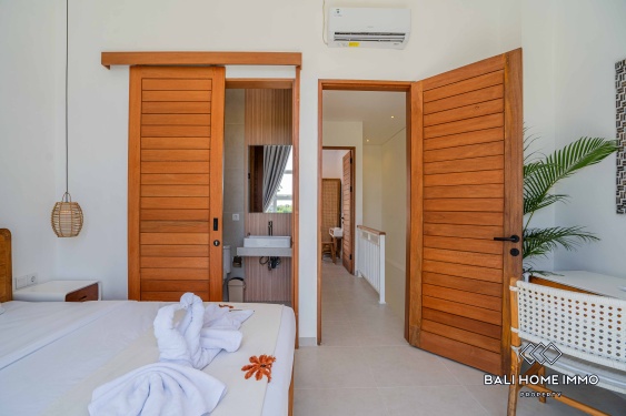 Image 14 from Vila 2 Kamar untuk Disewa di Pererenan Northside