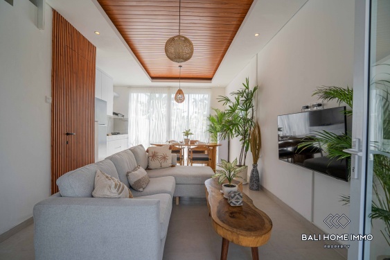 Image 4 from Vila 2 Kamar untuk Disewa di Pererenan Northside