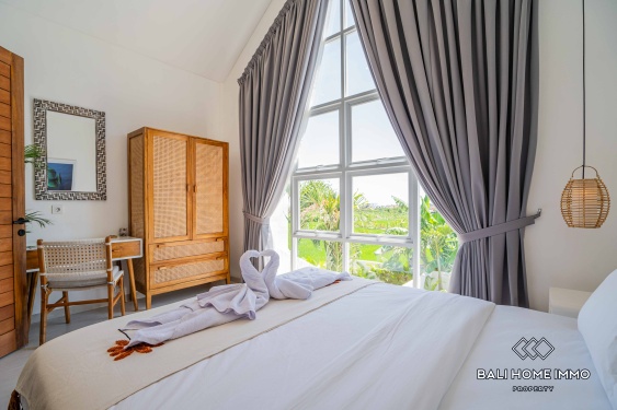 Image 13 from Vila 2 Kamar untuk Disewa di Pererenan Northside