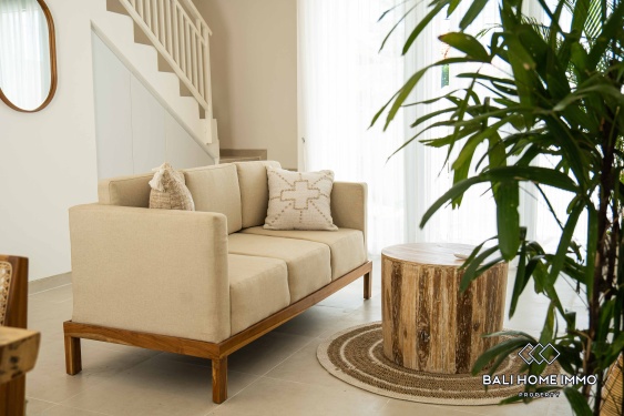 Image 2 from 2 Bedroom Villa for Rent in Pererenan Northside