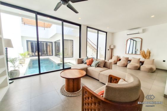 Image 3 from 2 Bedroom Villa for Rent in Tumbak Bayuh