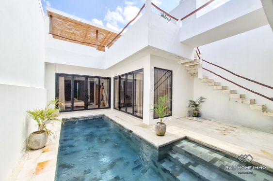 Image 1 from 2 Bedroom Villa for Rent in Tumbak Bayuh