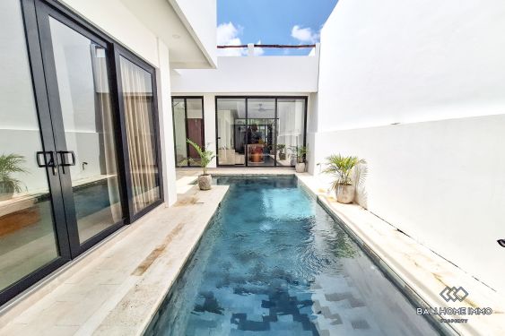 Image 2 from 2 Bedroom Villa for Rent in Tumbak Bayuh